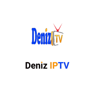 Deniz IPTV