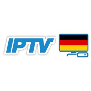 Deutschland IPTV
