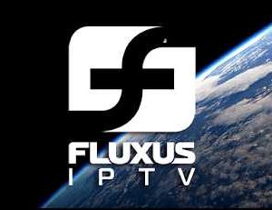 Fluxus IPTV