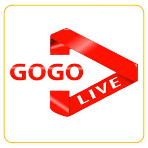 Gogo IPTV