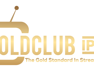 Gold Club IPTV