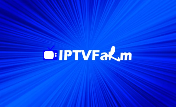IPTV Farm