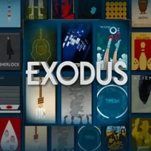 Exodus IPTV